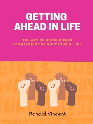 cover image of Getting Ahead in Life
